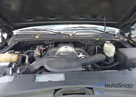 2005 Cadillac Escalade Standard z USA, uszkodzony, nr VIN 1GYEC63N05R240590